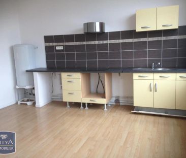 Appartement à louer 2 pièces 57.56m² - Photo 5