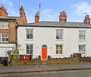 1 bedroom house of multiple occupation to rent - Photo 5