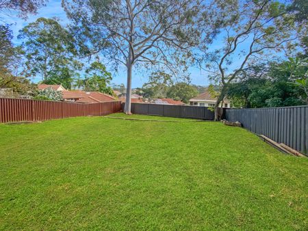 164 Blaxland Road, Ryde NSW 2112 - House For Rent | Domain - Photo 5