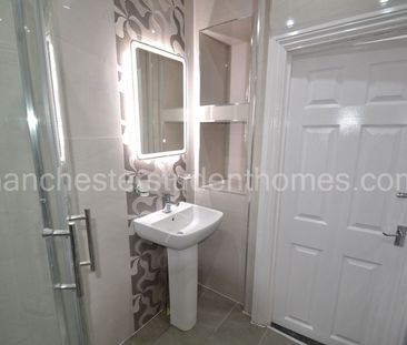 Belgrave Avenue, Manchester, M14 5DL - Photo 3