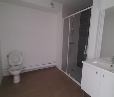 location Appartement T1 DE 23.75m² À RENNES - Photo 2