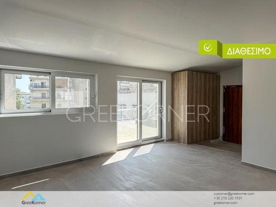 Διαμέρισμα για ενοικίαση Νέο Τέρμα (Μαρούσι) - Photo 1
