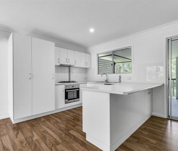 391 Kangaroo Gully, Anstead QLD 4070 - House For Rent | Domain - Photo 4