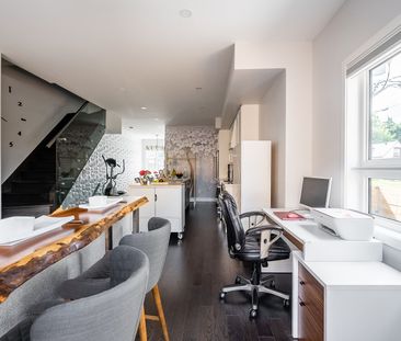 For Lease - 27 Thornton Avenue Unit# Entire, Toronto, Ontario - Photo 2