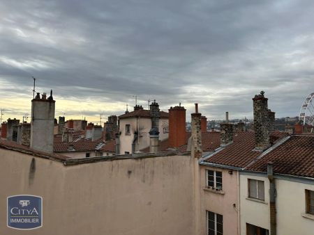 Appartement à louer 1 pièce 44.41m² - Photo 5