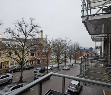 Järnvägstorget 4B - Foto 3