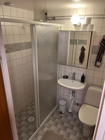 Möblerad 2:a på Tuna - lämplig för ett par - Photo 5