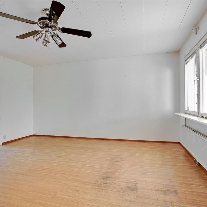 Kumminvägen, Norsborg - Foto 1