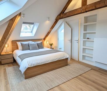 Bel-étage te huur in Sint-Pieters-Woluwe voor € 3.250 met 5 slaapka... - Photo 4