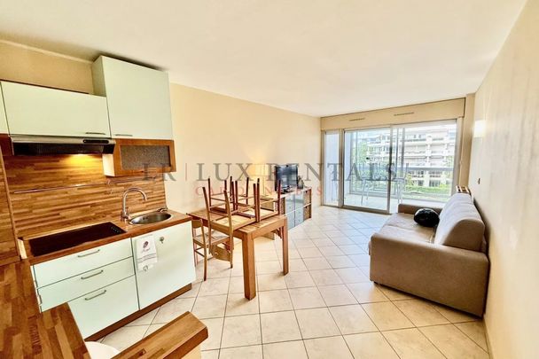 Studio - Rostagne - Centre ville - Photo 1