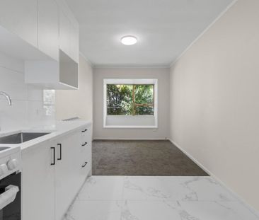 Stunning Newly Renovated 1-Bedroom Apartment in the Heart of Mt Albert - Photo 3