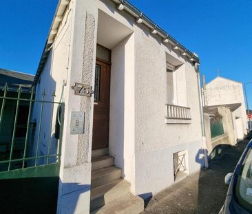 Location Appartement 1 pièce 14m² TOURS 37000 - Photo 4