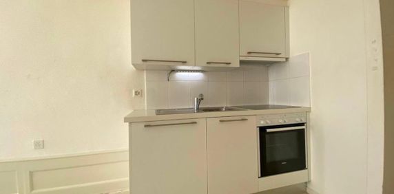 1 Zimmer, 25 m², 1. Stock - Photo 2