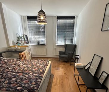 Te huur: 4-kamer appartement in het centrum van Zeist - Foto 1