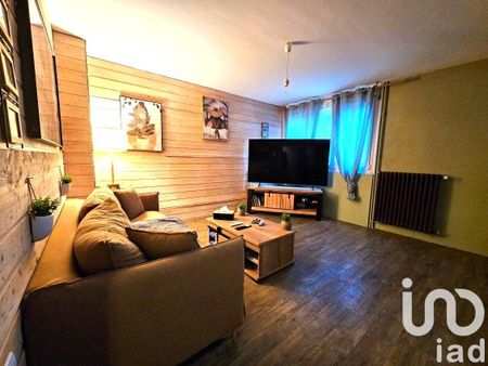 Appartement 4 pièces de 65 m² à Amiens (80080) - Photo 2