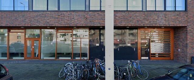 Apartment Rotterdam - Oostzeedijk - Foto 1