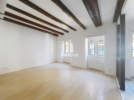 Location Appartement 2 pièces 42m² STRASBOURG 67000 - Photo 5
