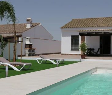Conil De La Frontera - Photo 6