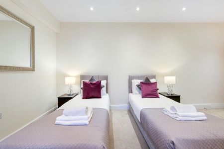3 bedroom apartment to rent - Photo 5