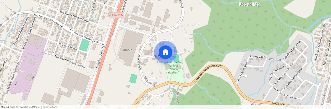 Rua Bugreiro, 57, Boqueirão, Lages, Santa Catarina, 88514754
