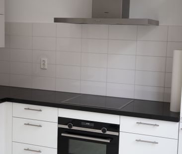 Te huur: Amstelvlietstraat 636 - Foto 3