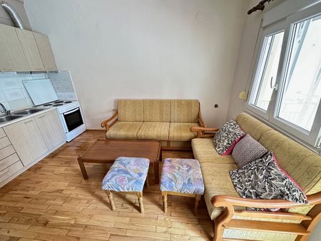 Studio/Γκαρσονιέρα για ενοικίαση Αστικά (Κατερίνη) - Φωτογραφία 2