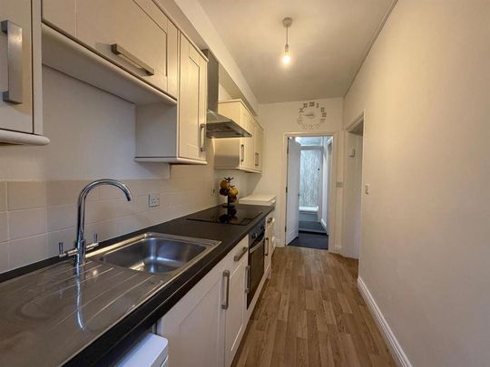 1 bedroom apartment to rent - Photo 1