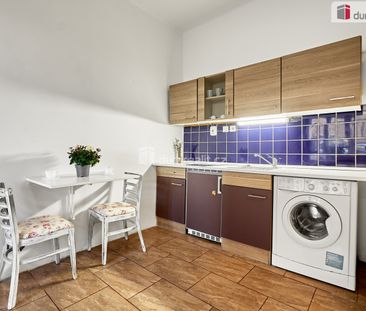 Pronájem bytu 1+kk a garsoniéry 21 m² - Photo 5