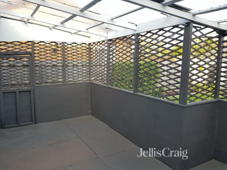 179 Somerville Road, Yarraville VIC 3013 - House For Rent | Domain - Photo 3