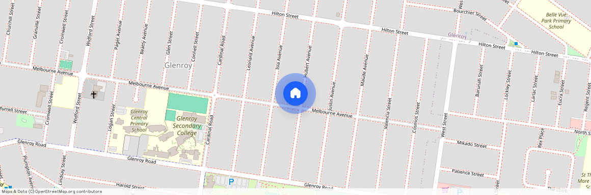 1/62 Melbourne Avenue, VIC 3046, Glenroy