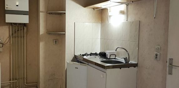 Location Appartement 1 pièce 26m² NANTES 44000 - Photo 2