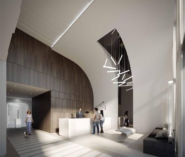 For Lease - 10 De Boers Drive Unit# 512, Toronto, Ontario - Photo 3