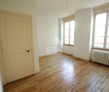 Maison individuel au coeur d'Orleans - Dunois de 2 pièce(s) 54 m2 - Photo 1