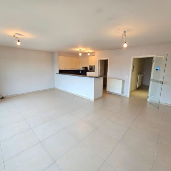 Appartement te huur - Foto 1