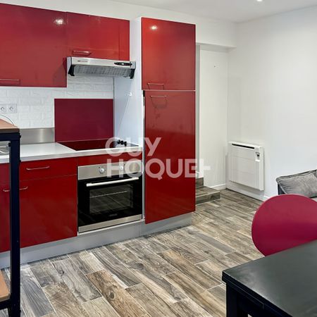 Appartement de 2 pièces (29 m²) en location à FONTENAY TRESIGNY - Photo 4