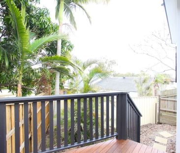 Gorgeous 1 Bed Villa in Very Quiet Location - Photo 1