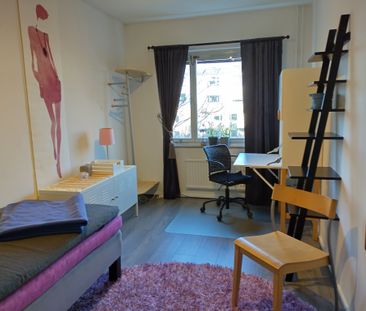 Dirigentgatan, Högsbo Stadsdel  Göteborg - Photo 2