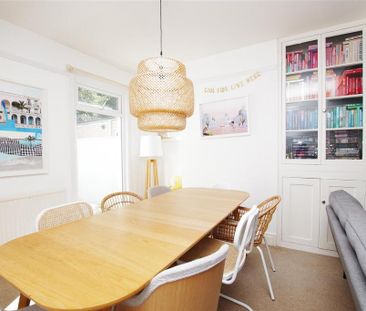 3 bedroom terraced house to rent - Photo 2