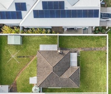 46 Thompson Street, Long Jetty NSW 2261 - House For Rent | Domain - Photo 1