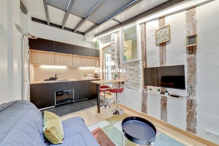 Apartment Louvre Pyramide - Photo 4