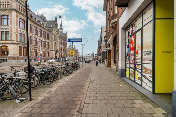 Van Baerlestraat 24-1 - Photo 1