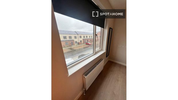 Room for rent in 5-bedroom house in Cherrywood, Dublin - Photo 1