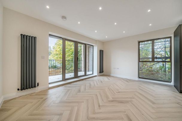 2 bedroom apartment to rent - Photo 1