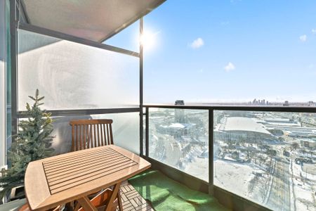 For Lease - 219 Fort York Boulevard Unit# 3311, Toronto, Ontario - Photo 3