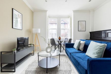 2 bedroom ground floor flat to rent - Photo 2