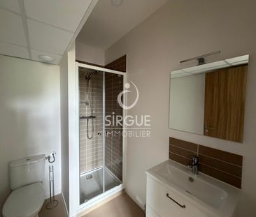 Location Appartement 1 pièce 22m² ALBI 81000 - Photo 6