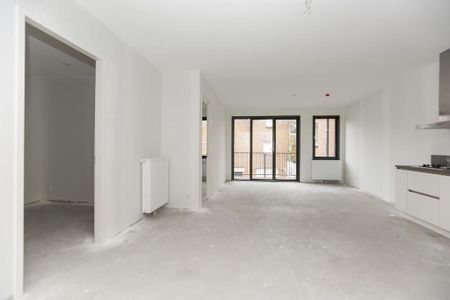 Appartement te huur: Sisarijs- of Sarisgang 45-A 3311 NE Dordrecht - Foto 3