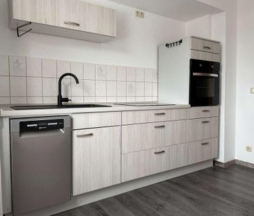 Geräumige 3-Zimmer Wohnung in südwestlich von Rostock - Foto 6