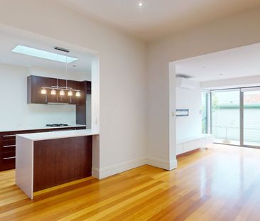 Fitzroy North Charm Meets Modern Ease - Photo 4