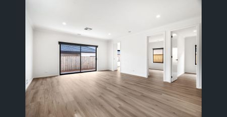 Modern Family Living in a Brand-New Donnybrook Gem - Photo 2